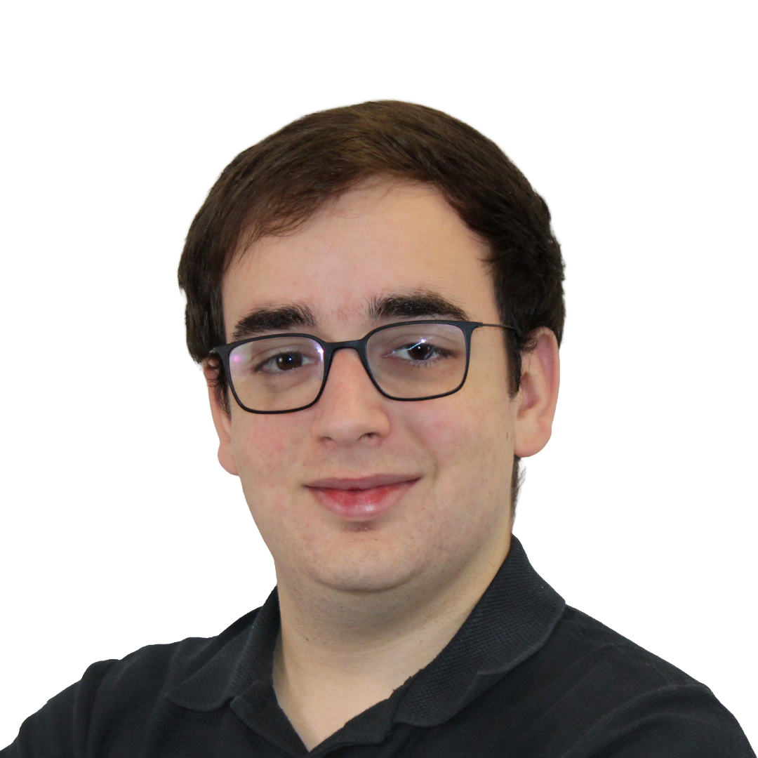 Lorenzo Seminara – ThreeCode®